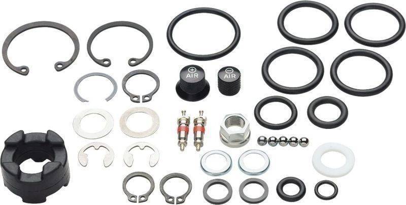 11.4015.263.000 - ROCKSHOX REBA/REVEL/PIKE AIR U-TURN SERVICE KIT Množ. Uni
