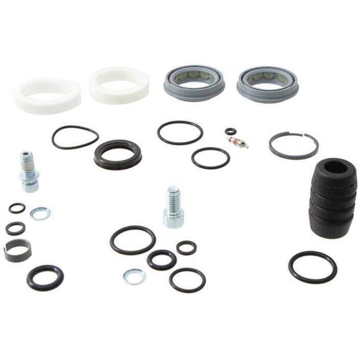 11.4018.015.000 - ROCKSHOX SERVICE KIT FULL RECON SILVER SA 2013 Množ. Uni