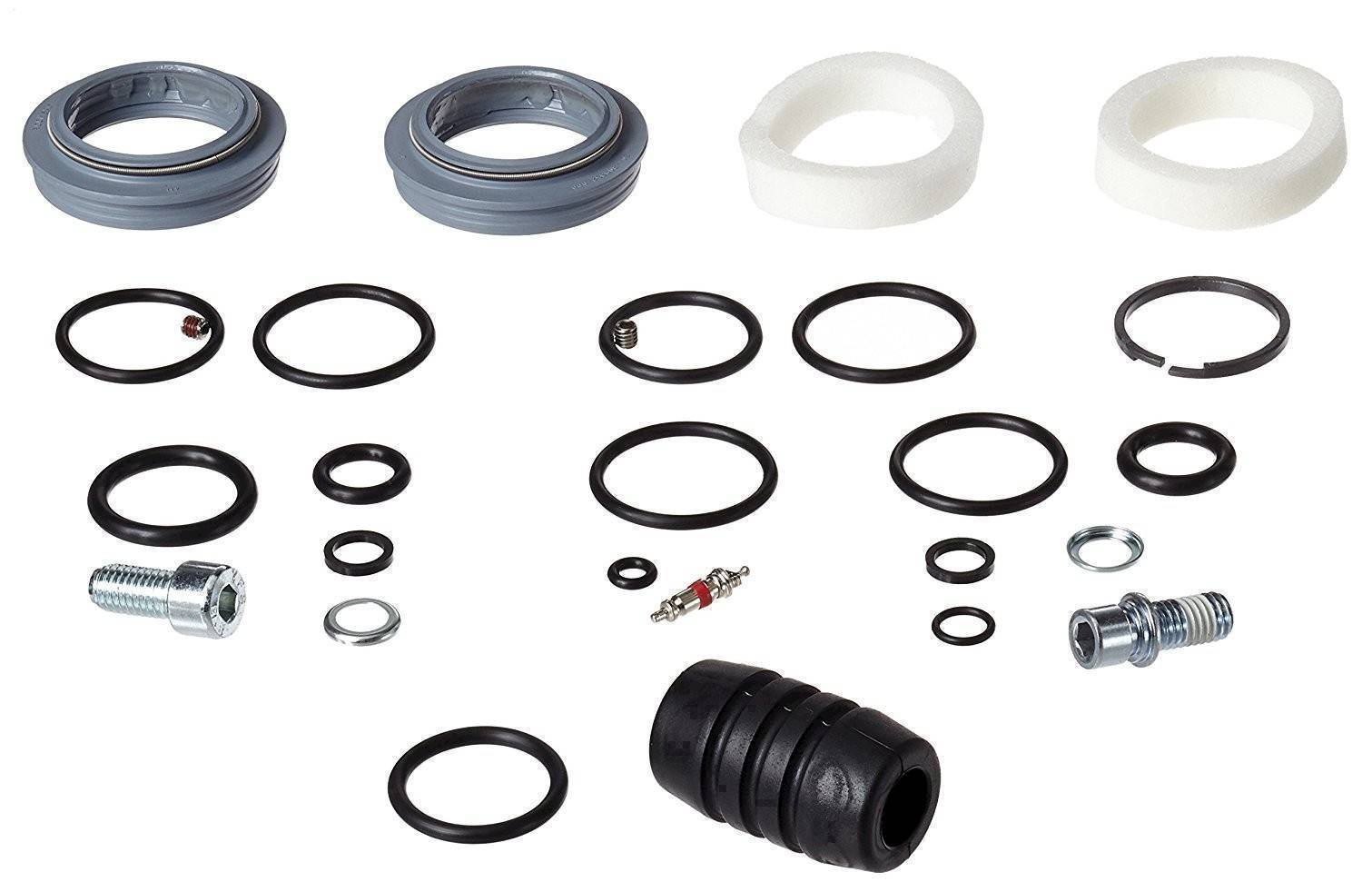 11.4018.016.000 - ROCKSHOX SERVICE KIT FULL RECON GOLD SA 2013 Množ. Uni