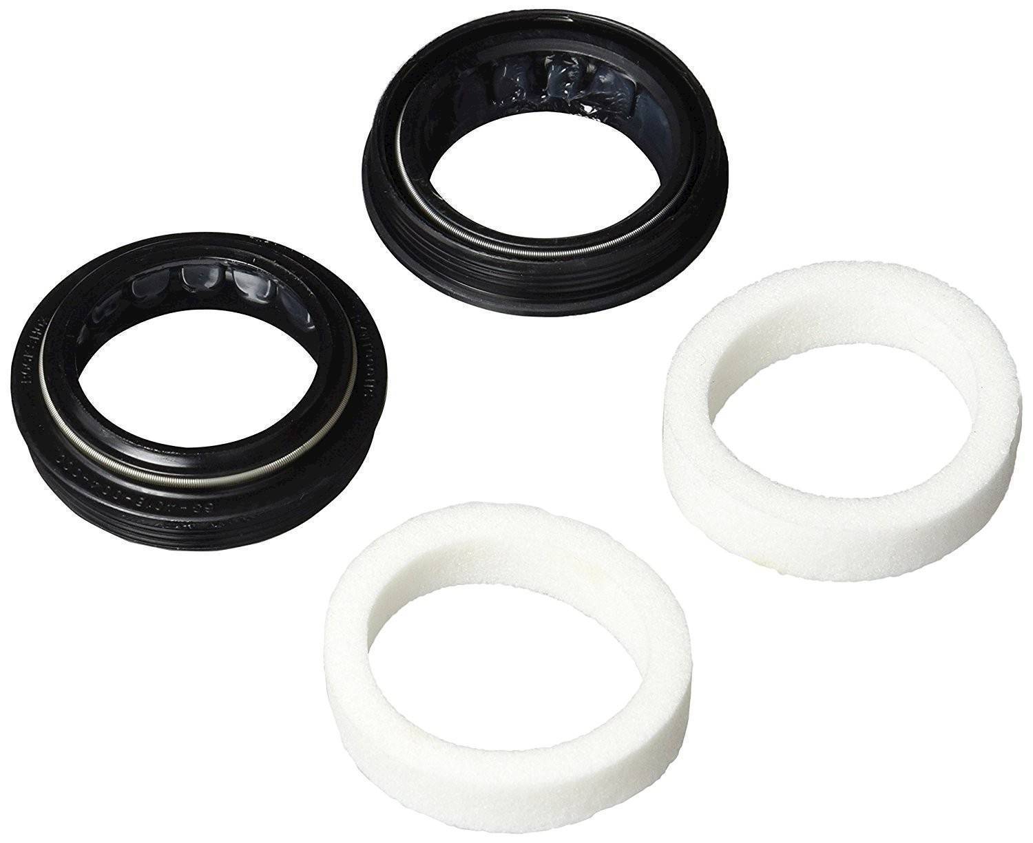11.4018.028.000 - ROCKSHOX DUST SEAL/FOAM RING 32MM X10MM BLACK Množ. Uni