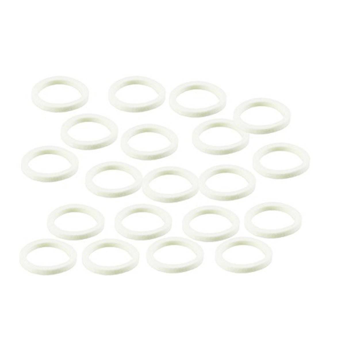 11.4018.028.005 - ROCKSHOX FOAM RING 35X6MM QTY 20 Množ. Uni