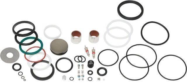 11.4115.113.010 - ROCKSHOX SERVICE KIT FULL 2011 MONARCH RT3/RT/R Množ. Uni