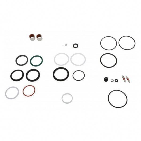 11.4115.113.020 - ROCKSHOX SERVICE KIT BASIC 2011 MONARCH RT3/RT/R Množ. Uni