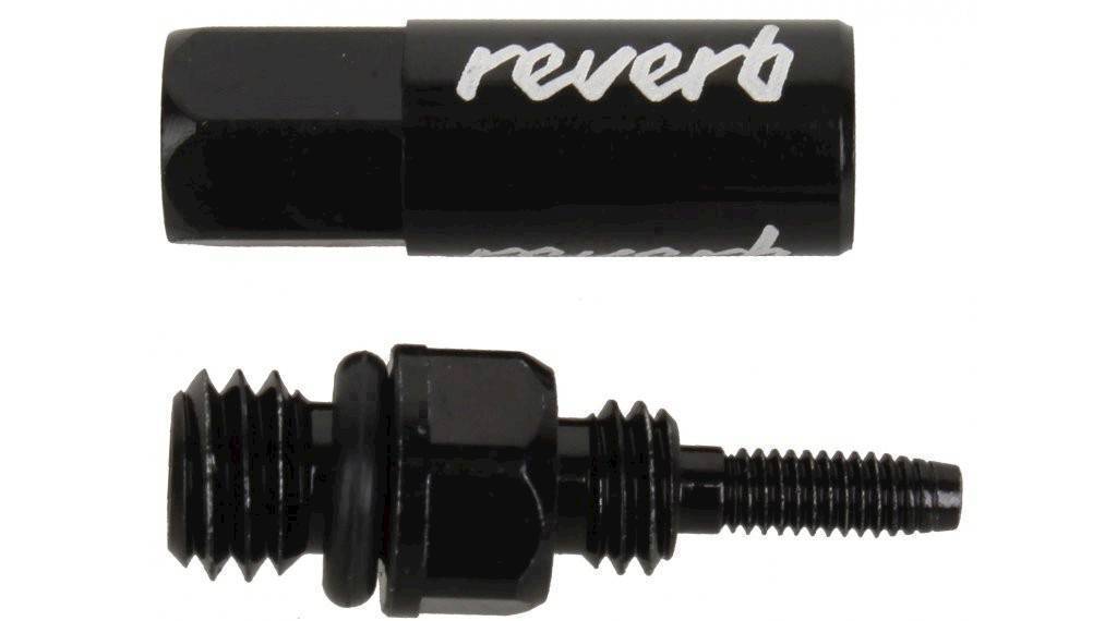 11.6815.022.010 - ROCKSHOX HOSE BARB REVERB POST QTY 1 Množ. Uni