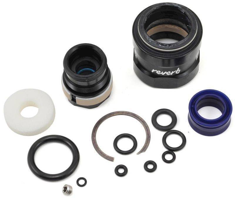 11.6818.031.001 - ROCKSHOX SERVICE KIT 400H 2YR REVERBSTLTH B1 Množ. Uni
