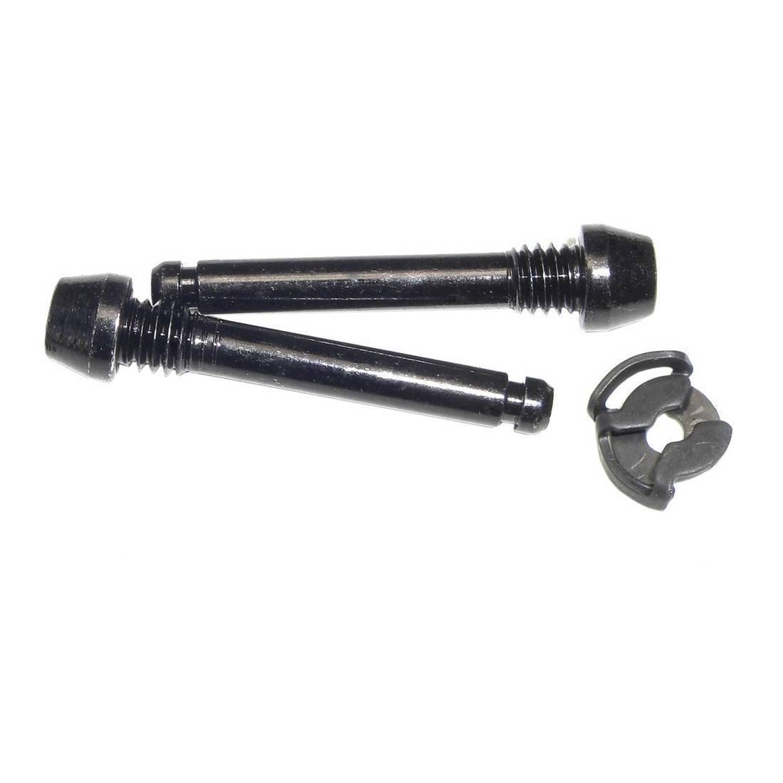 11.5015.036.040 - SRAM PAD PIN KIT, BLK STL QTY 2 Množ. Uni