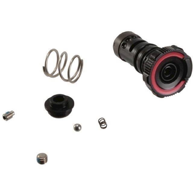 11.4118.001.001 - ROCKSHOX REBOUND KNOB ASSY MN XX A1-B1 Množ. Uni