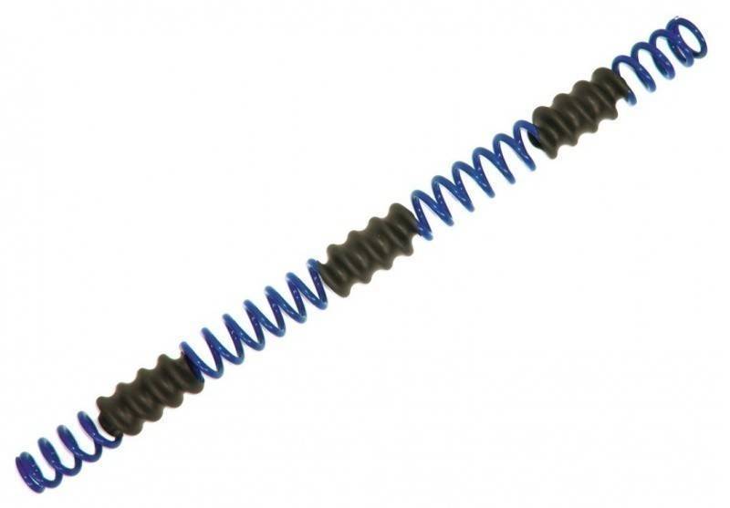 11.4015.380.030 - ROCKSHOX 10 BOXXER COIL SPRING FIRM BLUE Množ. Uni