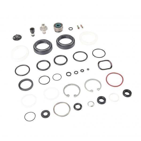 11.4018.055.030 - ROCKSHOX SERVICE KIT FULL BOXXER WC CGR DMP UPG Množ. Uni