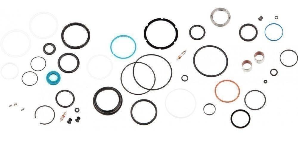 11.4118.032.001 - ROCKSHOX SERVICE KIT FULL VIVID AIR B1 Množ. Uni