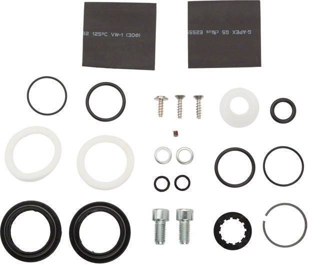 11.4015.539.030 - ROCKSHOX SERVICE KIT XC30 B1 Množ. Uni