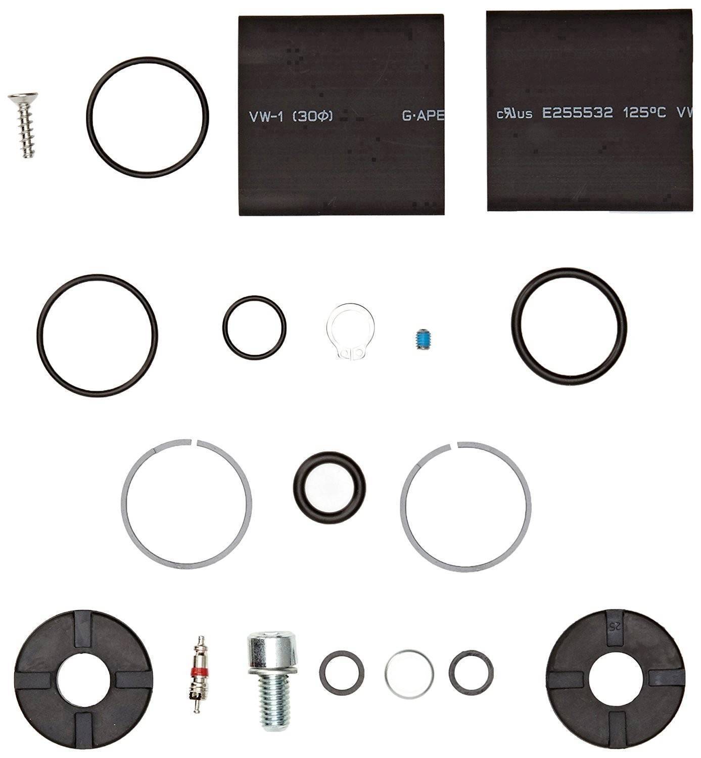11.4015.485.000 - ROCKSHOX SERVICE KIT TORA TK Množ. Uni