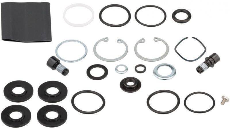 11.4015.386.000 - ROCKSHOX 10 BOXXER RACE SERVICE KIT Množ. Uni