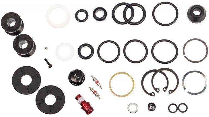 11.4015.320.000 - ROCKSHOX 09 REBA SERVICE KIT DA/MC Množ. Uni