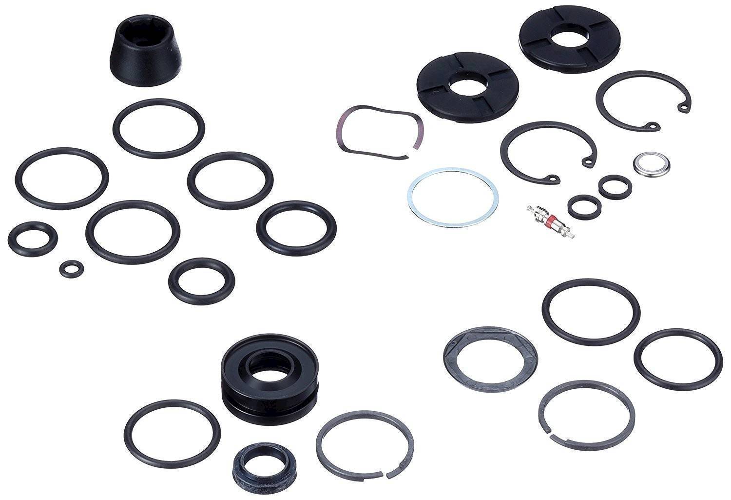 11.4018.007.000 - ROCKSHOX SERVICE KIT FULL DP AIR 2012 RVL NEW Množ. Uni