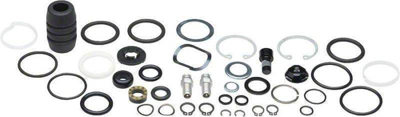 11.4015.388.000 - ROCKSHOX 10 BOXXER WC SERVICE KIT Množ. Uni