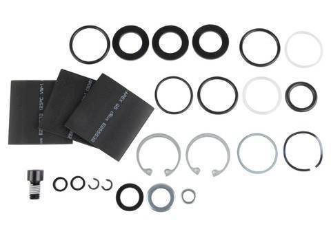 11.4015.387.000 - ROCKSHOX 10 BOXXER TEAM SERVICE KIT Množ. Uni