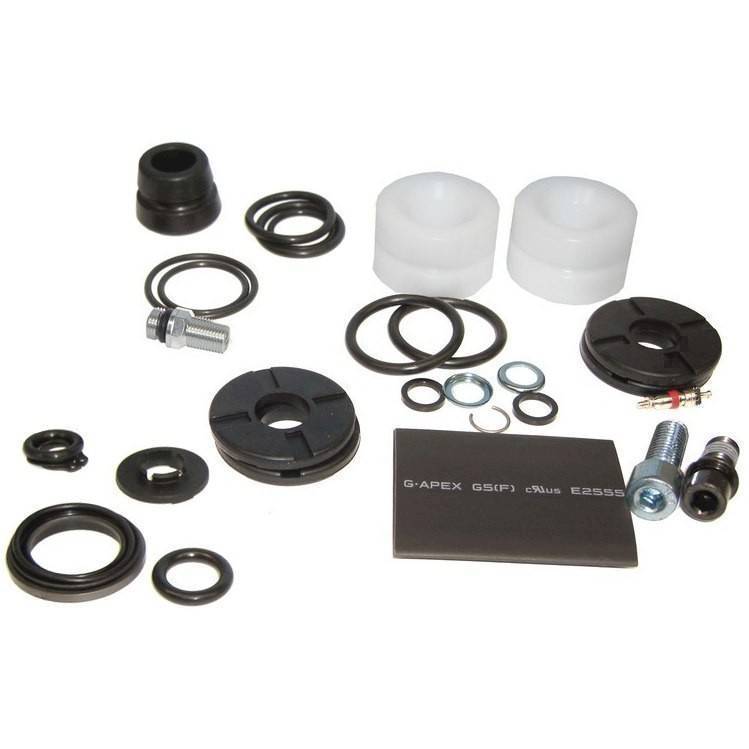 11.4015.026.000 - ROCKSHOX ARGYLE SERVICE KIT Množ. Uni