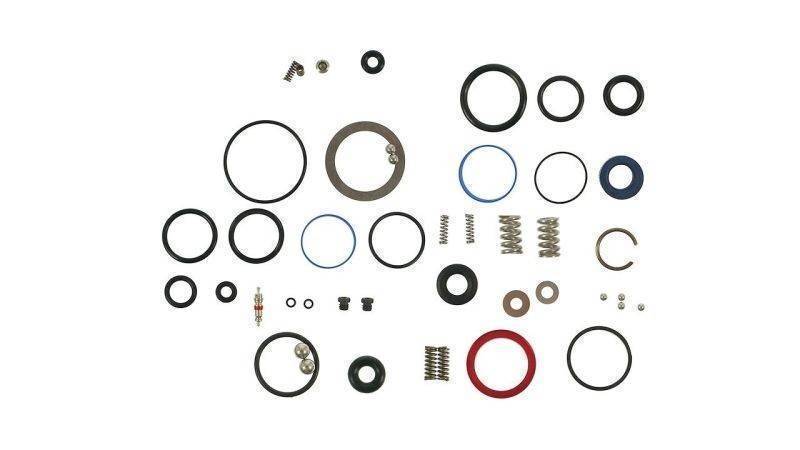 11.4118.020.000 - ROCKSHOX SERVICE KIT FULL 2009-2010 VIVID Množ. Uni