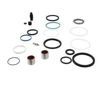 11.4115.100.010 - ROCKSHOX SERVICE KIT BASIC - 2011 VIVID AIR Množ. Uni