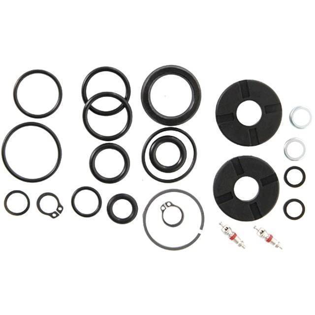 11.4310.706.000 - ROCKSHOX TORA TURNKEY/MOCO/SOLO AIR SVC KIT Množ. Uni