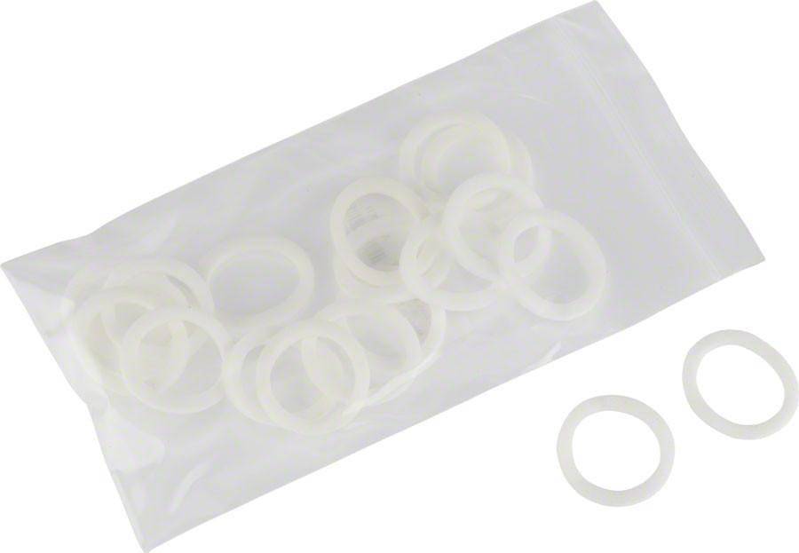 11.4015.496.010 - ROCKSHOX FOAM RING 32X5MM QTY 20 - SID Množ. Uni