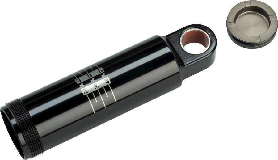11.4118.037.020 - ROCKSHOX DAMPER BODY/IFP MN BLACK 216X63 Množ. Uni