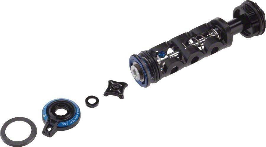 11.4015.544.290 - ROCKSHOX COMP DMPR RVL MCDNA RCT3 BLK Množ. Uni
