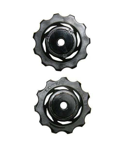 11.7515.022.000 - SRAM 08 X0 REAR DERAILLEUR PULLEY KIT QTY 2 Množ. Uni