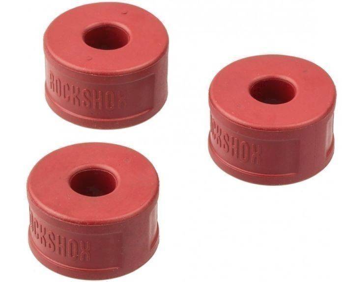 11.4018.032.004 - ROCKSHOX BOTTOMLESS TOKENS 35MM DPA QTY 3 Množ. Uni