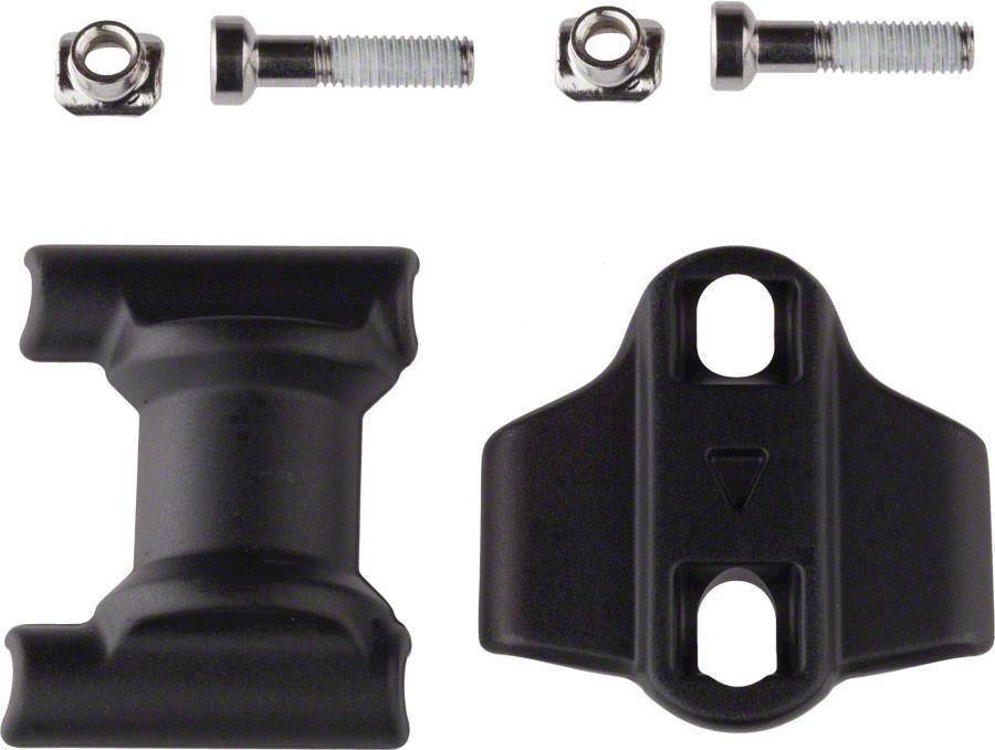 11.6815.006.010 - ROCKSHOX POST CLAMP KIT REVERB Množ. Uni