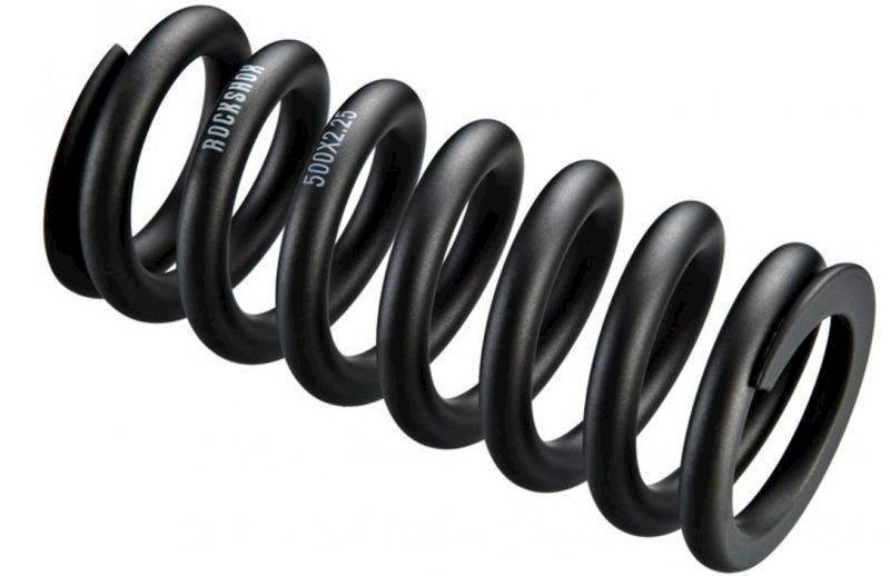 00.4118.200.002 - ROCKSHOX AM SPRING, MC, 134X(47.5-55), 450 Množ. Uni