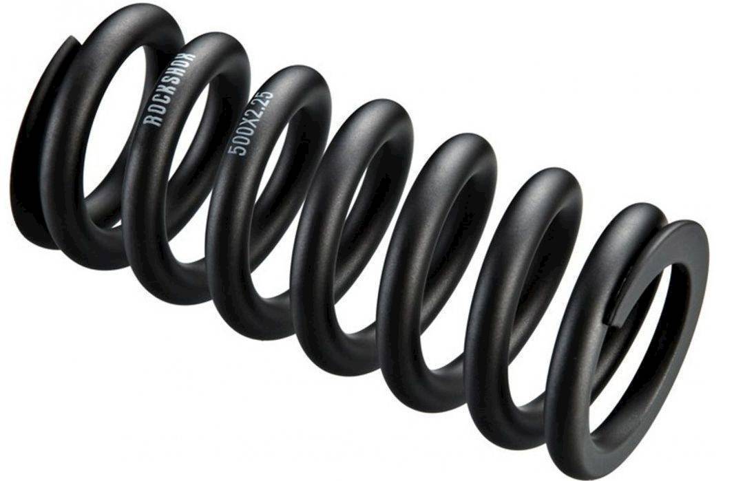 00.4118.200.021 - ROCKSHOX AM SPRING, MC, 174X(67.5-75), 550 Množ. Uni