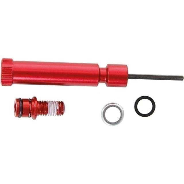 11.4015.318.000 - ROCKSHOX 09 REBA 27/29 REB DMPR ADJ KNOB/BOLT Množ. Uni