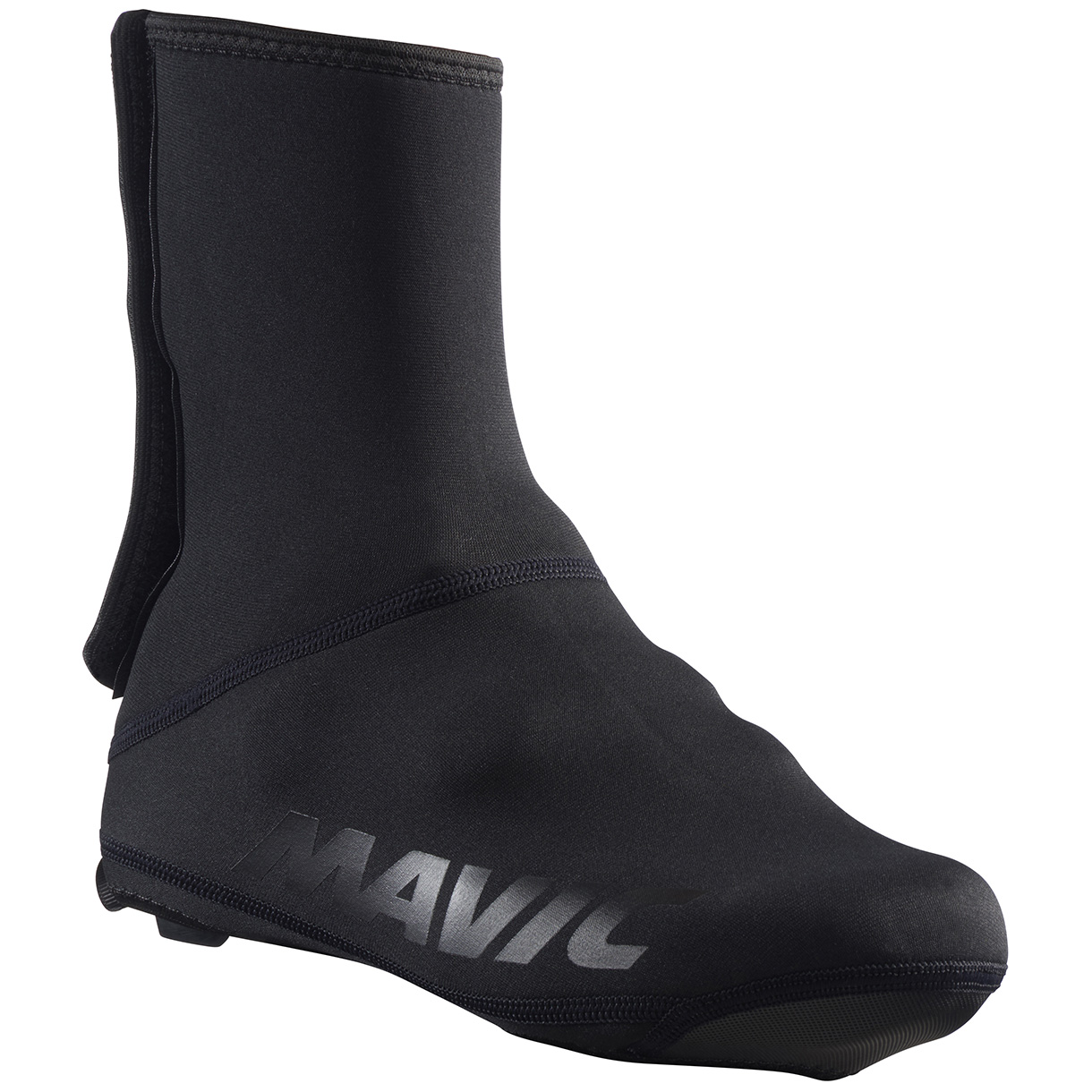 MAVIC NÁVLEKY NA TRETRY ESSENTIAL H2O BLACK (401702) L