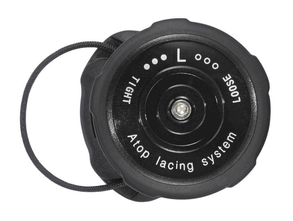 MAVIC ERGO DIAL 30CM KIT BLACK (373448) Množ. Uni