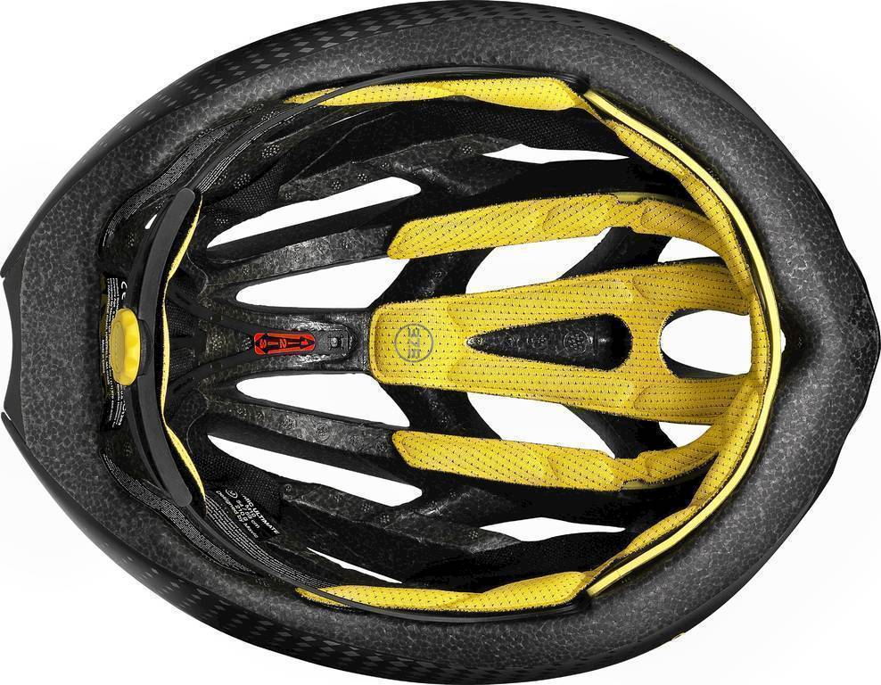 MAVIC COSMIC ULTIMATE II PAD YELLOW MAVIC (400067) L-XL