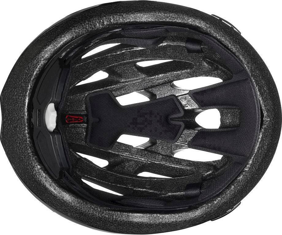 MAVIC AKSIUM FIT PAD BLACK (391472) Množ. Uni