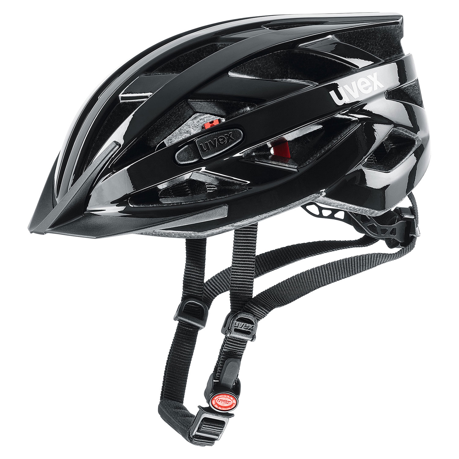 UVEX HELMA I-VO 3D BLACK (S4104290200) 52-57