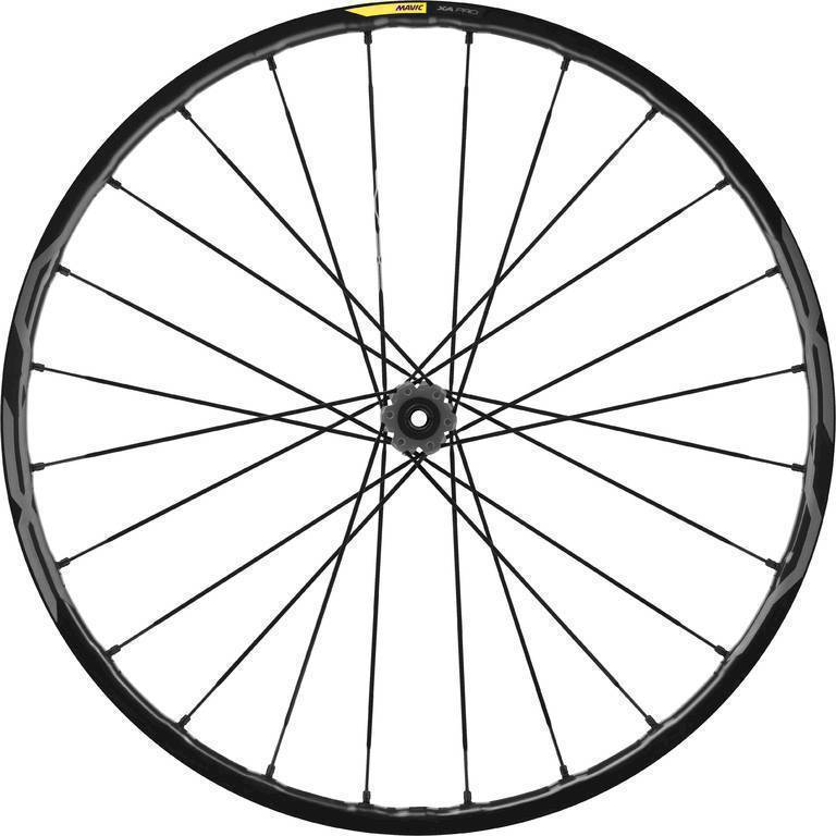 MAVIC XA PRO 27,5 PŘEDNÍ BOOST (F8031110) Množ. Uni