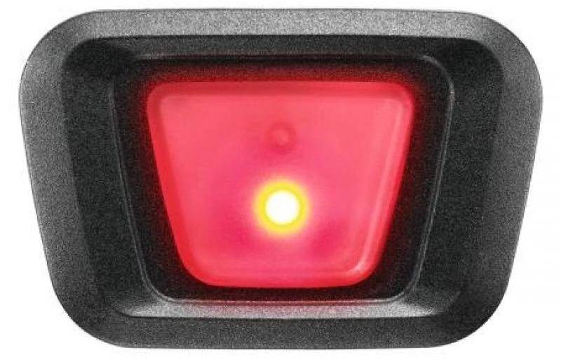 UVEX BLIKAČKA PLUG-IN LED FINALE VISOR XB048 (S4191150500) Množ. Uni