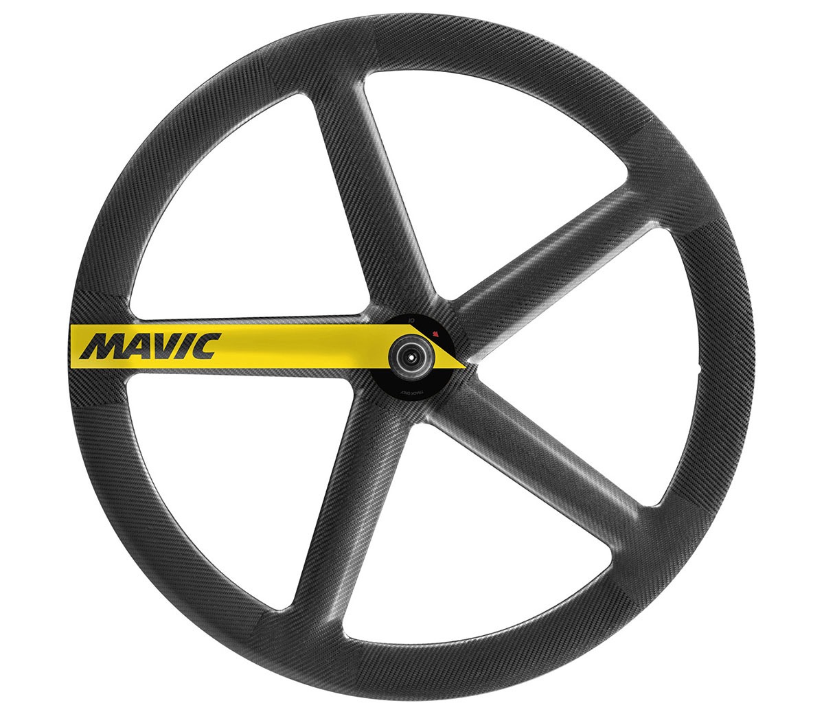 MAVIC IO PŘEDNÍ (F7074101) Množ. Uni