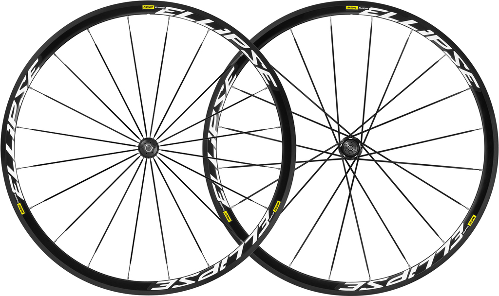 MAVIC ELLIPSE PÁR (P7850110) Množ. Uni