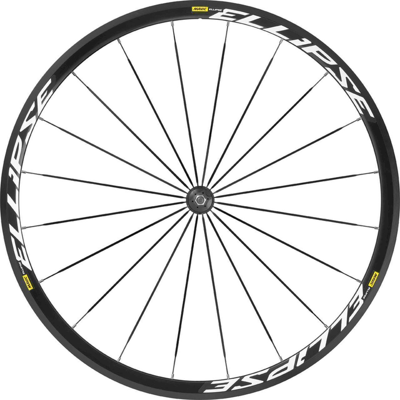 MAVIC ELLIPSE PŘEDNÍ (F3250110) Množ. Uni