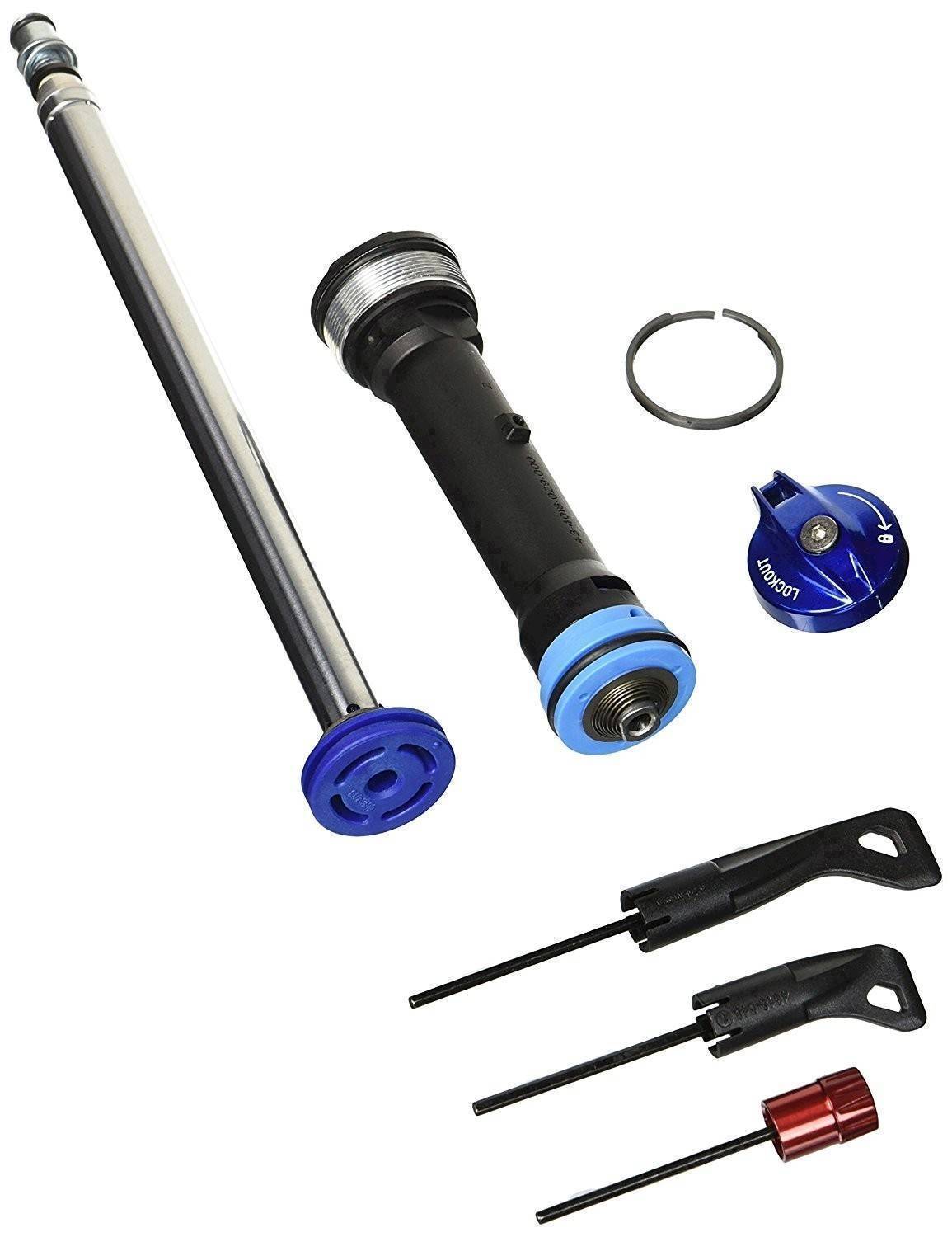 11.4018.009.038 - ROCKSHOX DMPRINT RT TK SKTRS/XC32 80-120 CRN Množ. Uni
