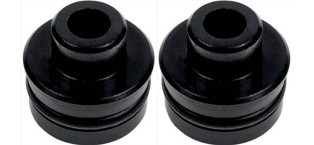 MAVIC 15>9MM FRT AXLE REDUCERS+QR (99694101) Množ. Uni