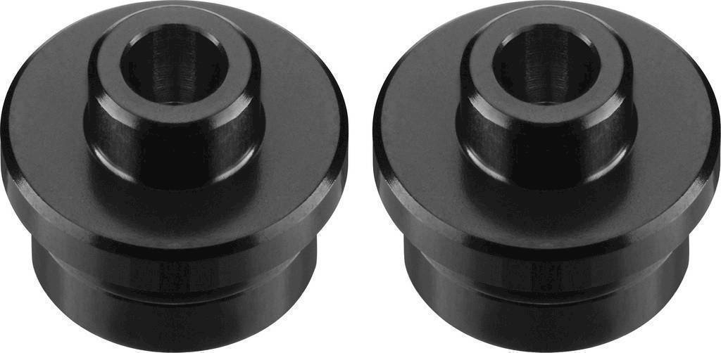 MAVIC 9MMFRONT ROAD AXLEADAPTERS QRM+ (B4104301) Množ. Uni
