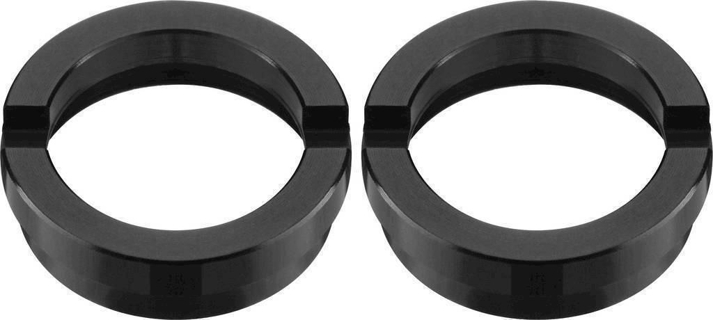 MAVIC 15MM FRONT ROAD MTB AXLE ADAPTERS QRM+ (B4104401) Množ. Uni