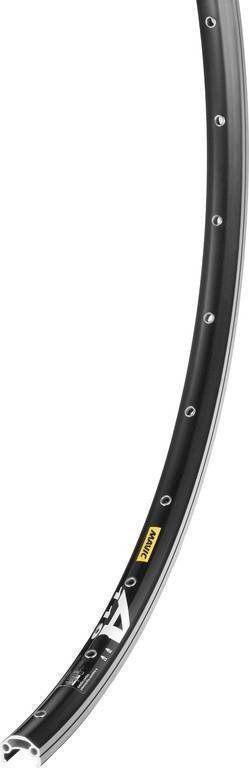 MAVIC RÁFEK A 119 BLACK 32H (J2460132) Množ. Uni