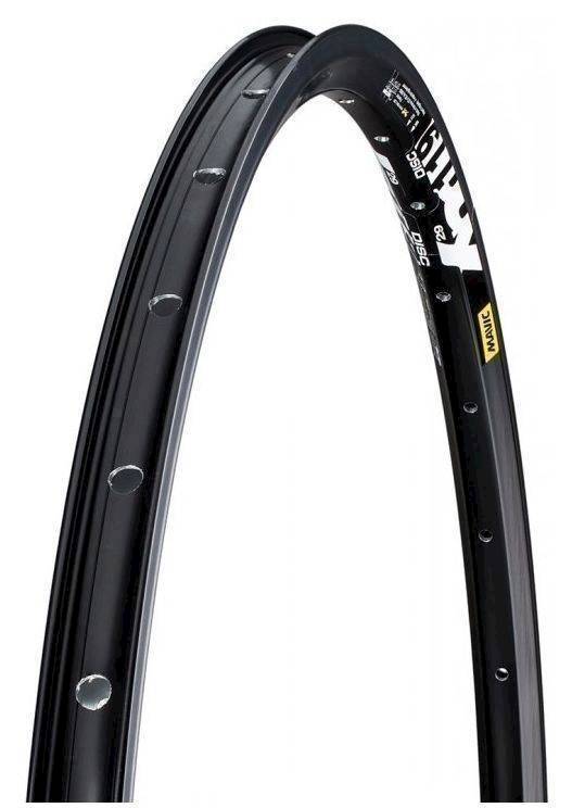 MAVIC RÁFEK XM 119 DISC 29" BLACK 32H (J2720132) Množ. Uni